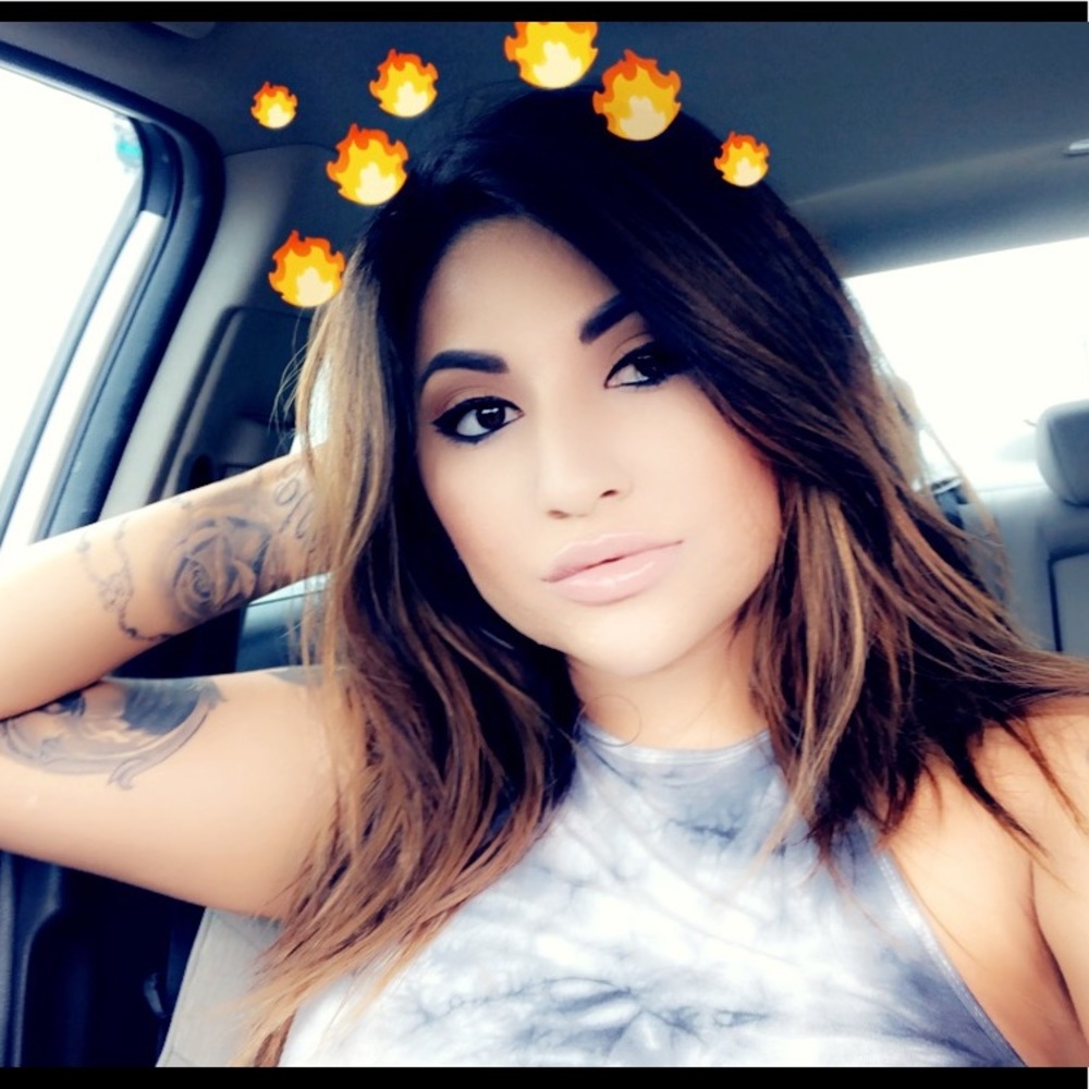 Meet your Posher, Miranda